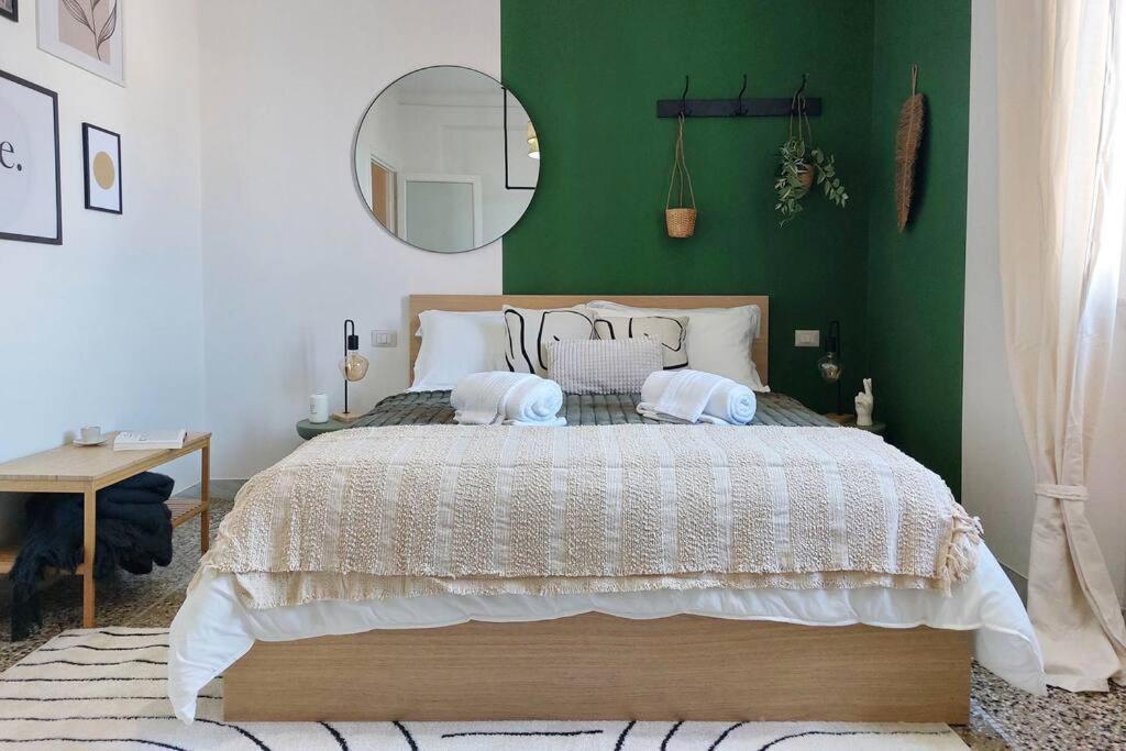Roman Vatican Apartment Freewifi Ngoại thất bức ảnh