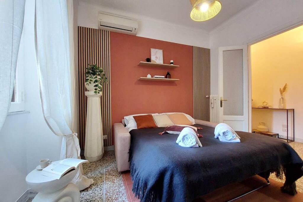 Roman Vatican Apartment Freewifi Ngoại thất bức ảnh