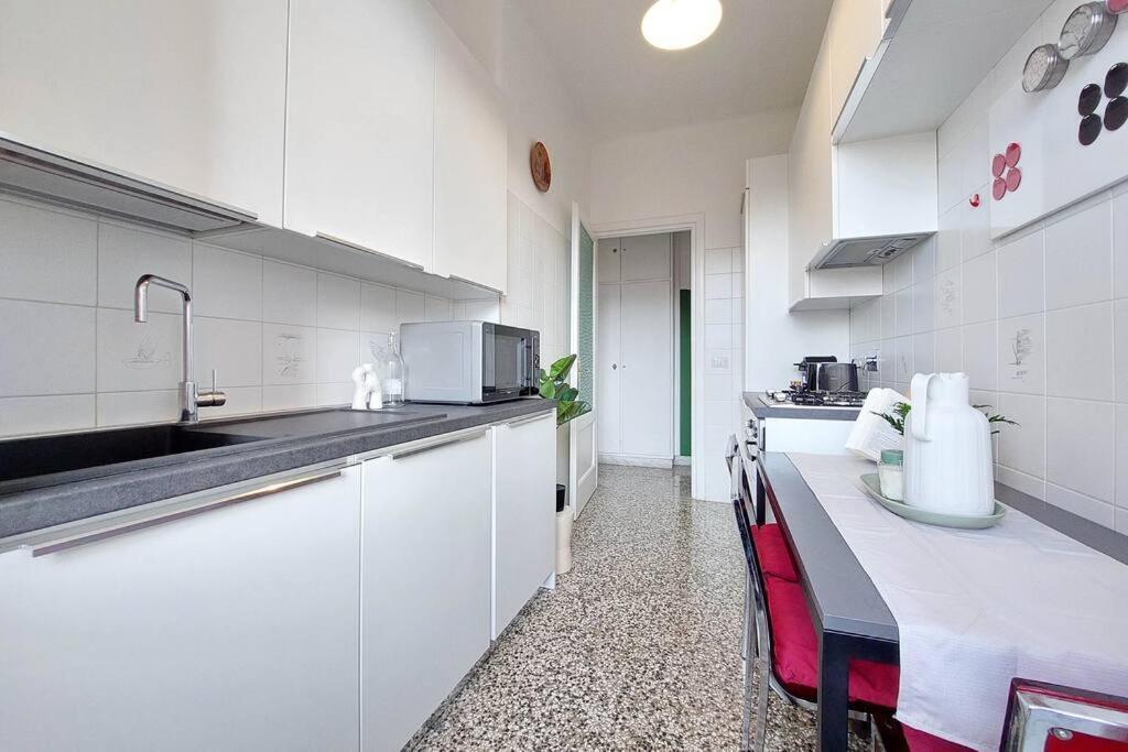Roman Vatican Apartment Freewifi Ngoại thất bức ảnh