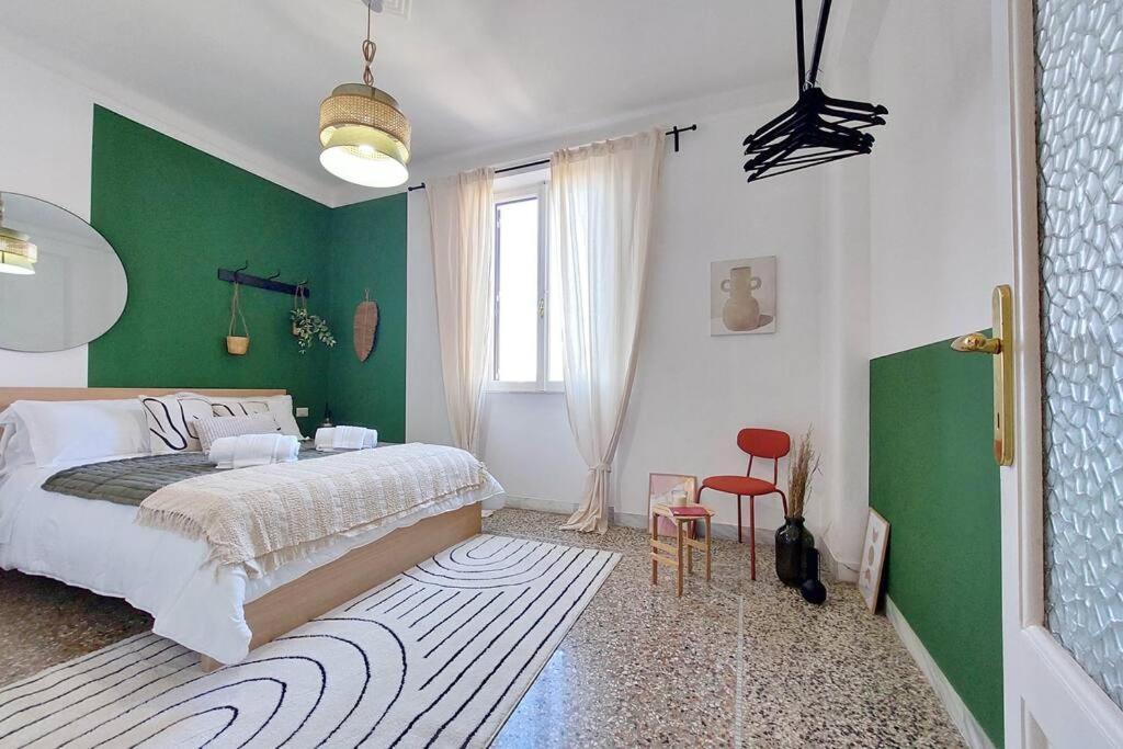 Roman Vatican Apartment Freewifi Ngoại thất bức ảnh
