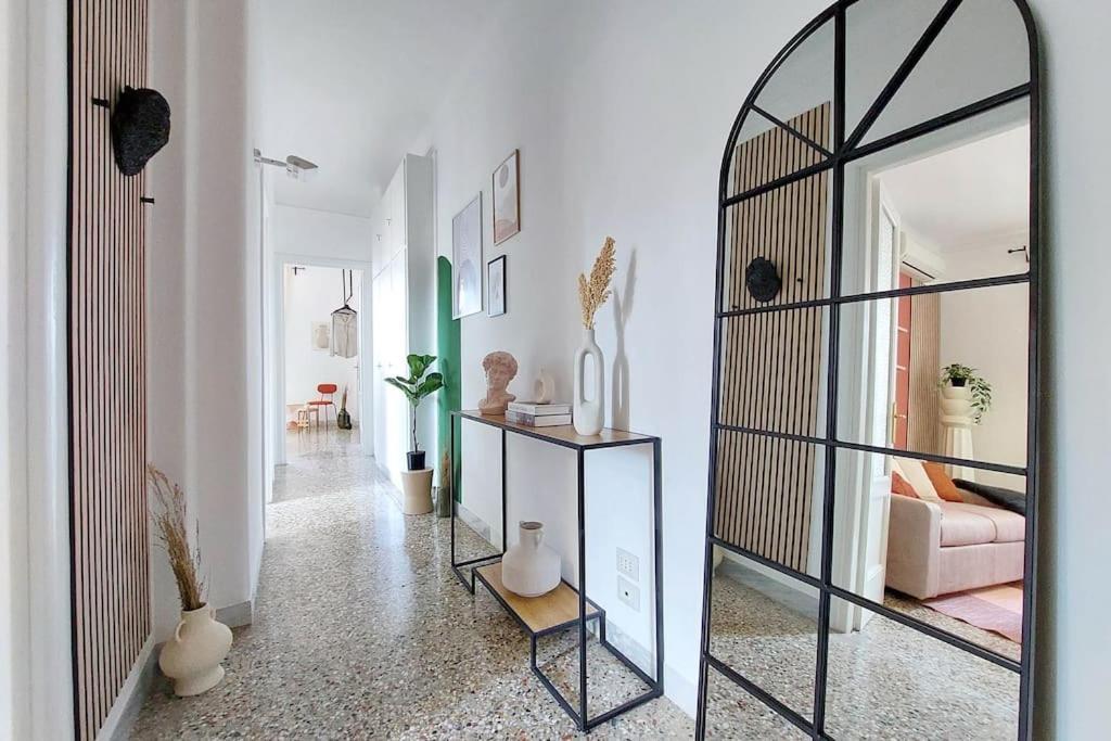 Roman Vatican Apartment Freewifi Ngoại thất bức ảnh