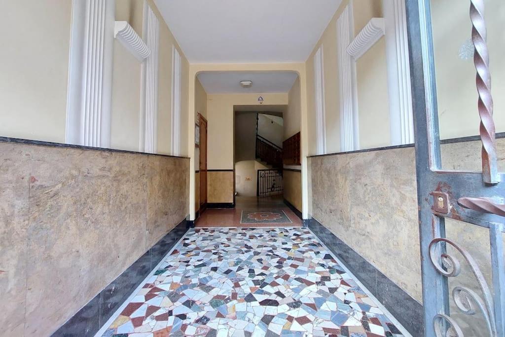Roman Vatican Apartment Freewifi Ngoại thất bức ảnh
